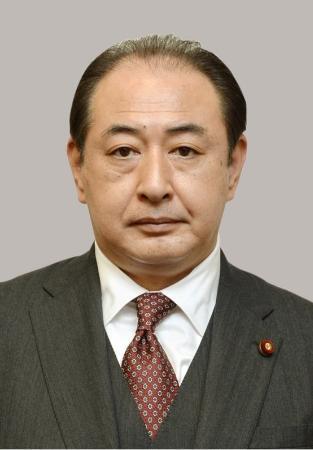 　御法川信英氏