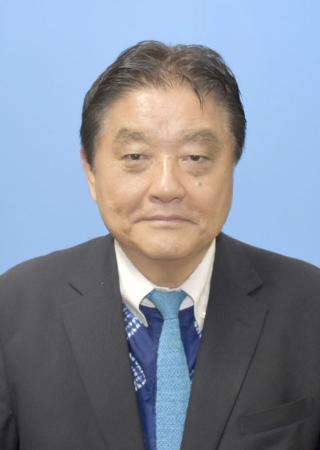 　名古屋市の河村たかし市長