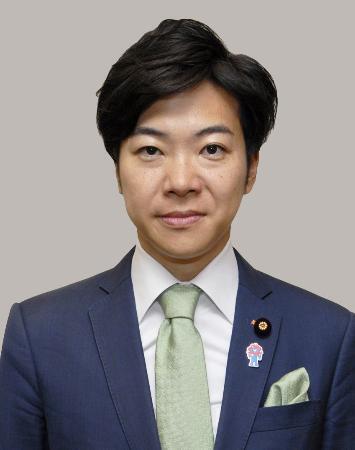 　音喜多駿氏