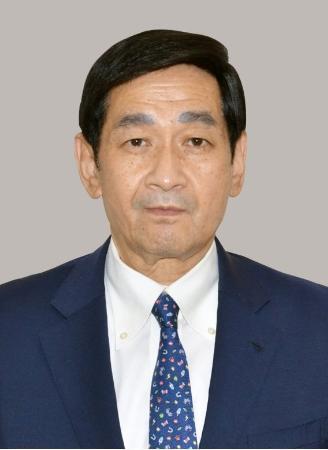 参院議長、関口氏で調整　自民、辞任意向の尾辻氏後任に