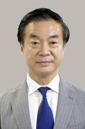 維新・松沢氏、代表選出馬へ　大阪一極集中と弊害指摘