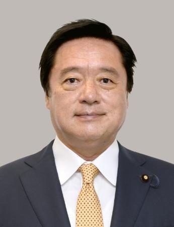 　若宮健嗣氏