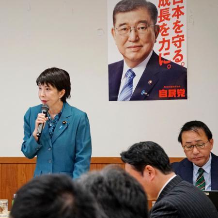 闇バイトに「仮装身分捜査」検討　自民調査会が緊急提言