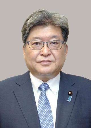 萩生田氏の政倫審出席調整　自民、旧安倍派裏金事件で