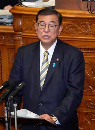 首相、成長と健全化の両立強調　参院本会議、２３年度決算審議