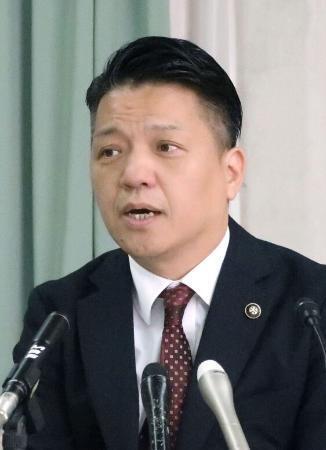 　永野耕平氏