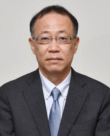 外務次官に船越氏起用へ　外務審議官や局長歴任