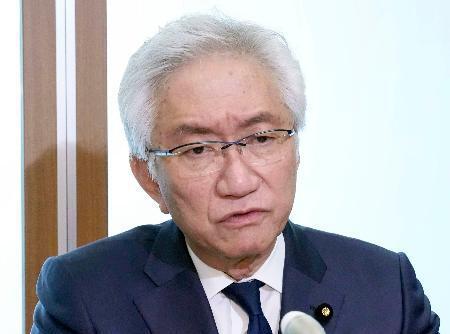 西田氏発言、参院選へ火消し急ぐ　自民執行部、問題長期化を懸念