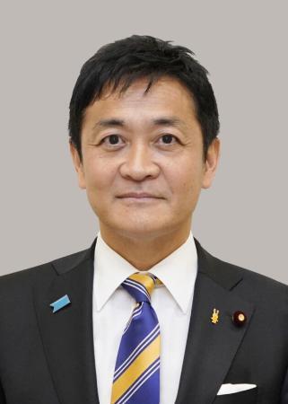国民、若者減税や初任給倍増訴え　参院選公約原案が判明