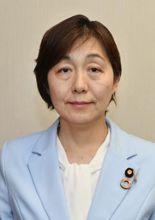 立民・水野素子氏、参院選不出馬　パワハラ報道で、神奈川選挙区
