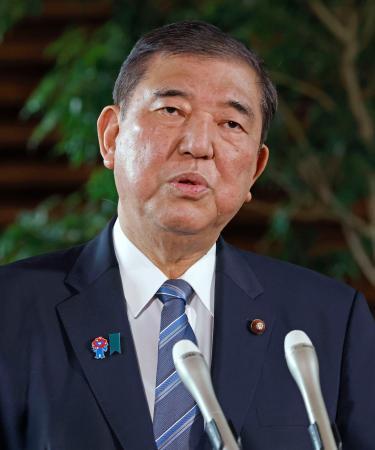 首相、米価高止まりは構造的　農政改革に意欲