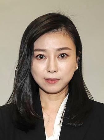 自民「筆談ホステス」擁立　参院比例、岸博幸氏も