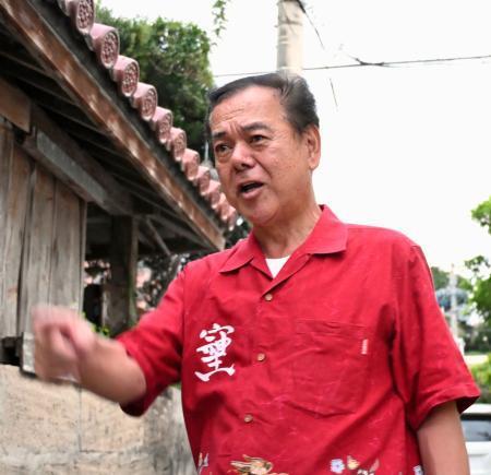 セクハラ問題、市長が失職不可避　南城市議選で不信任賛成派大半