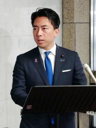 防衛相「日韓連携は重要」　共同訓練見送り踏まえ