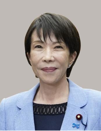 高市首相、初の党首討論へ　午後、４野党と論戦