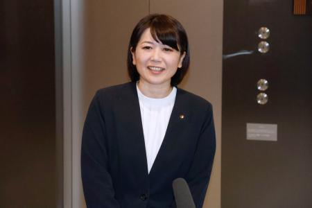 前橋市長が辞職、年明け選挙 ラブホテル問題2カ月で引責