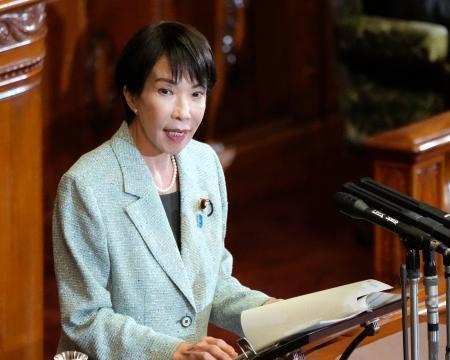 18兆円補正予算を国会審議 会期中成立へ与野党攻防