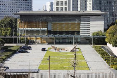 インテリジェンス特化の新担当相 政府検討「国家情報局」創設併せ