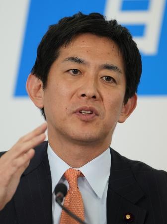 小林政調会長側、寄付不記載 日本医師連盟からの30万円
