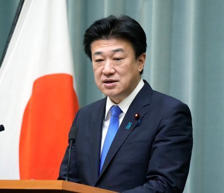 中央アジア首脳と初会合　政府発表、東京で１９日から