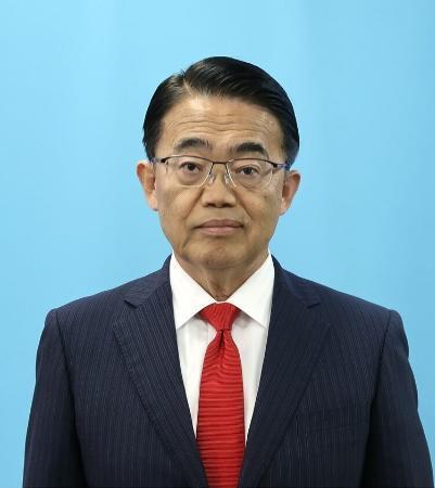 　大村秀章・愛知県知事