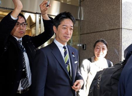 食料消費税ゼロ検討-自民　財源つくり恒久的に-中道