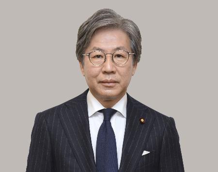 　立憲民主党の安住淳幹事長