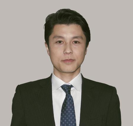 維新離党し中道で出馬意向　衆院宮城５区、新人境氏