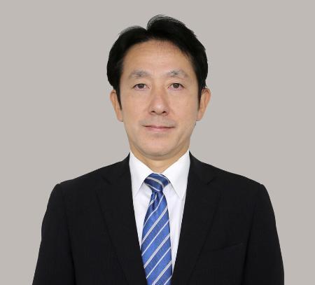 　石川昭政氏
