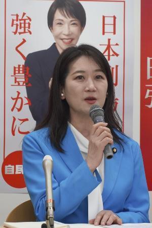 首相に「維新応援やめて」　大阪自民、１９選挙区で競合