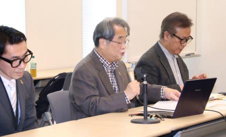 投票所のバリアフリー化を　障害者団体、衆院選前に要望