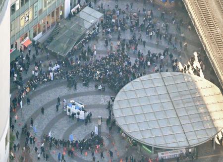 物価高で各党、負担軽減策並ぶ 衆院選へ経済政策、財源不透明