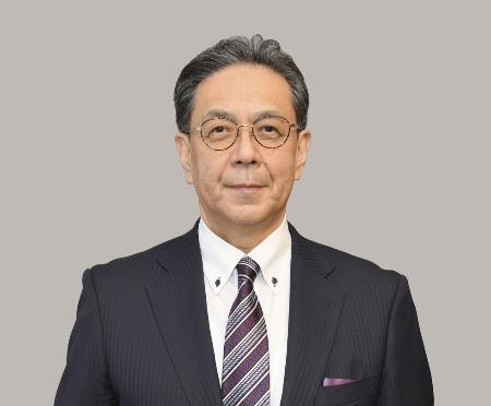 　水岡俊一氏