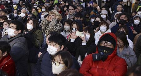 大阪都構想、市民浸透は道半ば 3度目挑戦も実現見通せず
