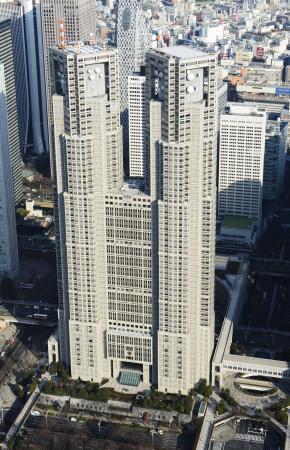 東京都予算案、過去最大を更新　子育て支援、さらに拡充