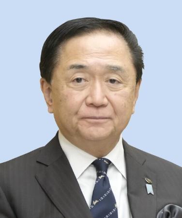 　神奈川県の黒岩祐治知事