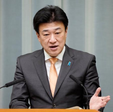 インド太平洋構想を進化　木原氏「時代変化に対応」