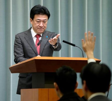 スパイ防止法へ今夏に有識者会議　市民監視、表現の自由制約に懸念