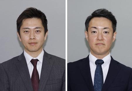 「都構想」の法定協案提出見送り 大阪市、府と対応割れる