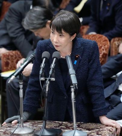 首相「自衛隊派遣決まってない」　ホルムズ海峡での船舶護衛巡り