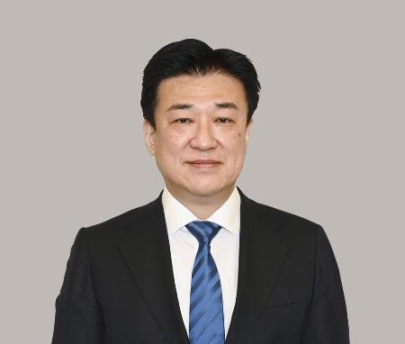 　木原稔氏