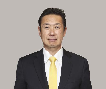 　黄川田仁志氏