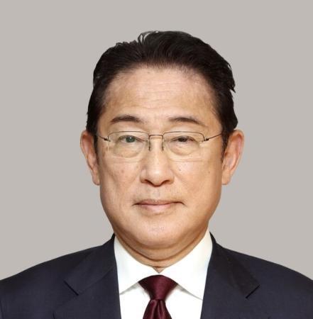 　岸田文雄元首相