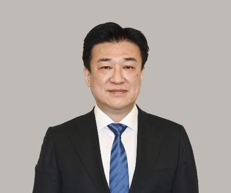 　木原稔官房長官