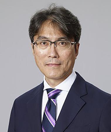 　茂木正官房長官秘書官