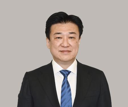 　木原稔官房長官