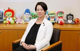 　自民党の藤田ひかる衆院議員