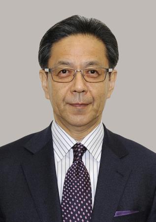 　水岡俊一氏