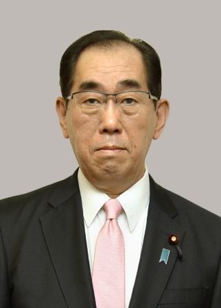 　松本剛明さん