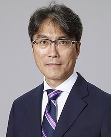 　茂木正氏